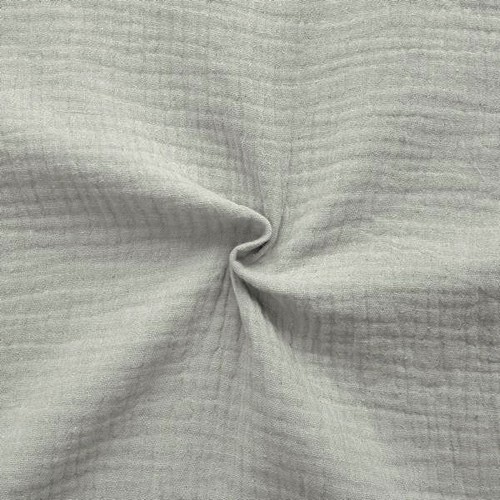 Musselin double gauze - musselin,