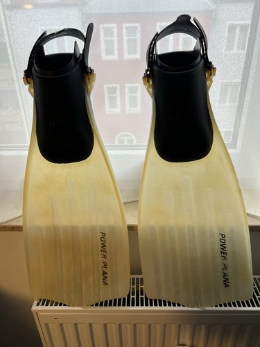 Mares power plana tauchflossen - mares,