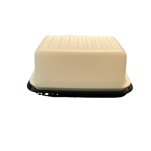 Tupperware butterdose neu - neu, &