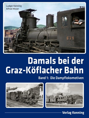 Damals bei der graz köflacher - damals,