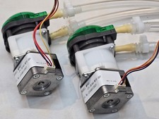 Welco wpx1 stepper motor - 2x,