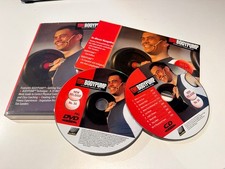 Les Mills BodyPump 54 DVD, CD