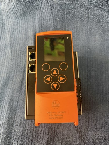 Ifm ac1401 dension - ifm,