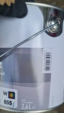 Caparol Capalac Aqua Metallschutz Ral 9002 Grauweiss 2,4 L 