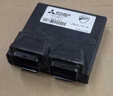 Motor Steuergerät DUCATI MTS 1200