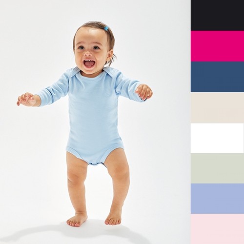 Babybugz baby long sleeve - babybugz,