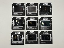 Star Wars Kenner Freeze Frame