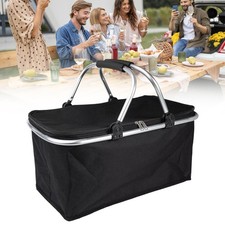 Faltbar Einkaufskorb