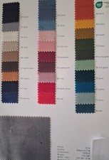 Öko-Tex Feincord Babycord 100