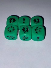 Battlefleet Gothic Würfel Set