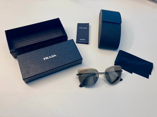 Sonnenbrille von prada spr - prada,