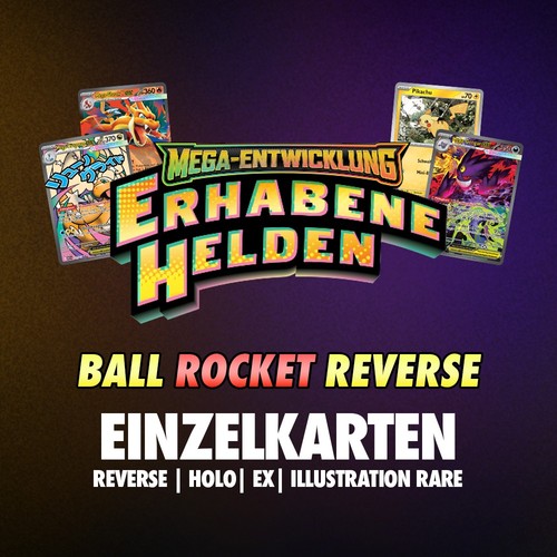Pokemon erhabene helden - erhabene,