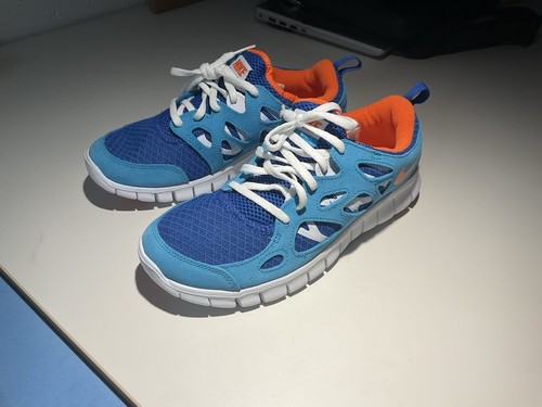 Nike free run - nike, 2.0