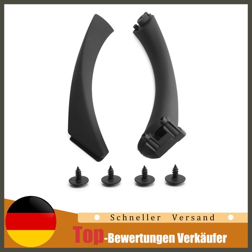 Schwarz türgriff innengriff - schwarz,