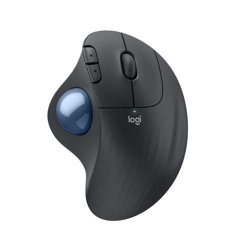Logitech ergo m575s grafit - logitech,