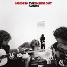 The Kooks - Inside In / Inside