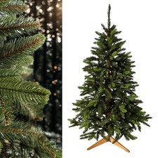 Premium künstlicher Weihnachtsbaum Christbaum PE / PVC Spritzguss Mix Tannenbaum