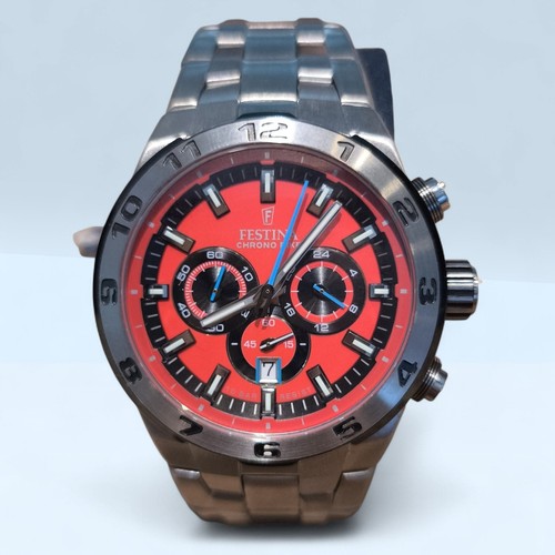 Original festina chrono - original,