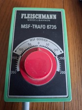 Fleischmann MSF - Trafo 6735