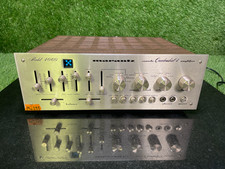 Marantz 4060 quadradial - quadradial, 4