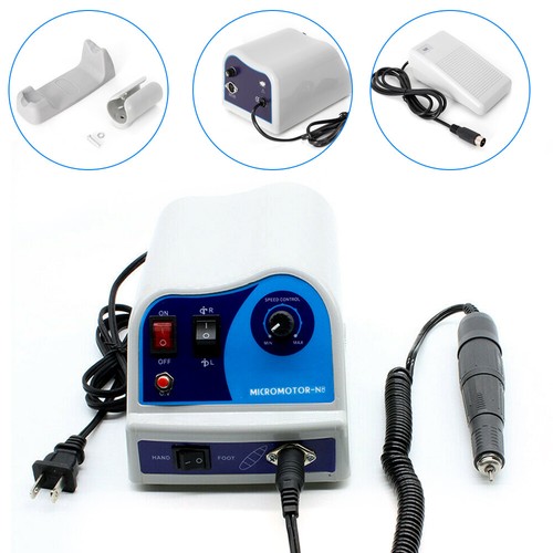 Lab dental mikromotor marathon - dental,