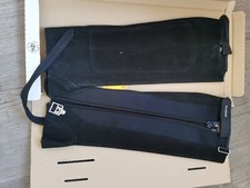 Kavalkade leder chapsletten - leder,