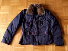 Gepflegte winterjacke - gepflegte,
