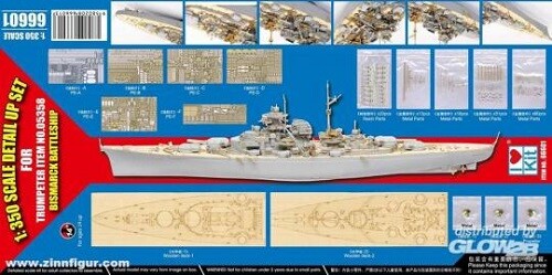 Trumpeter 66601 1 - 66601,