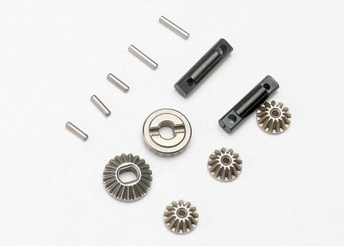 Traxxas diff zahnräder 16 - diff-zahnräder, 1/16