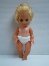 Mini Reborn Biggi Baby Girl