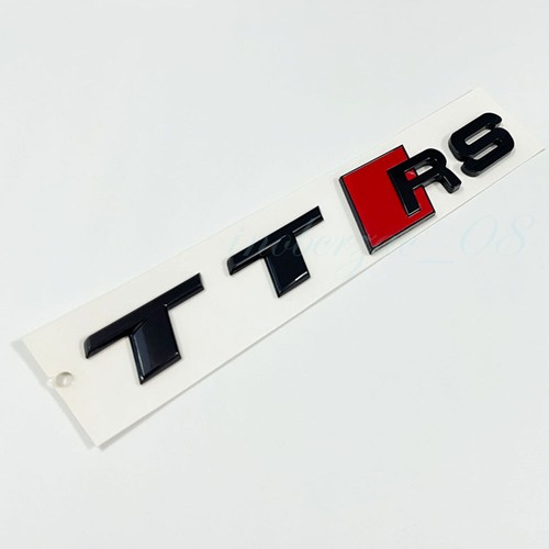 Für audi logo abzeichen - audi, rs