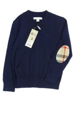 BURBERRY CHILDREN cardigan
