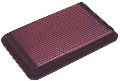 Sport luftfilter 33 - sport, 33-2108