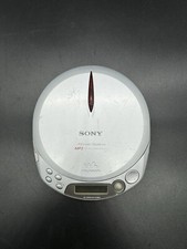 CD Walkman SONY D-NE511 Atrac3plus MP3 CD Player