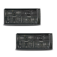 ALL SMOKED TAIL LIGHTS FOR VW