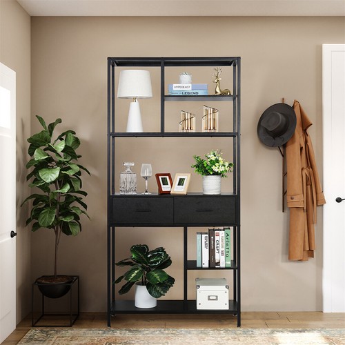 Bücherregal standregal - bücherregal,