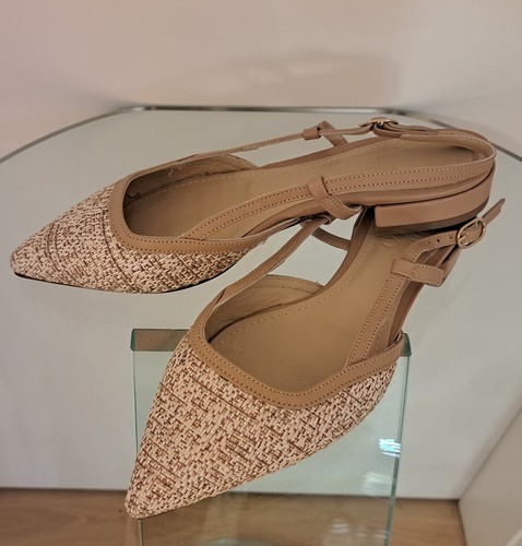 Emilio sarto slingback 37 - emilio,