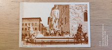 Postkarte florenz firenze - florenz,