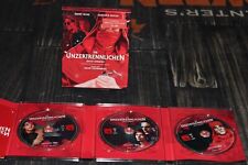 Die Unzertrennlichen (Blu-ray) (Genevieve Bujold) Special Edition - FSK 18 -