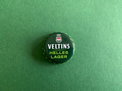Kronkorken veltins helles - kronkorken,