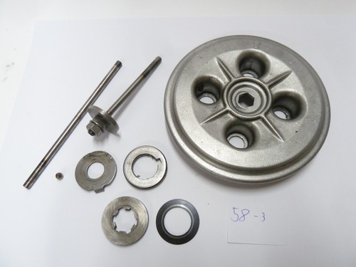 Yamaha 125 10w - yamaha,