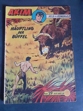 AKIM Held  Nr.: 29 - Lehning Großband (original)  (12561)