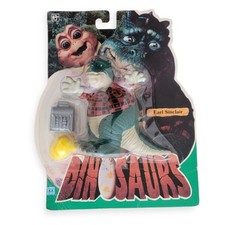 Earl SINCLAIR | Die DINOS | TV