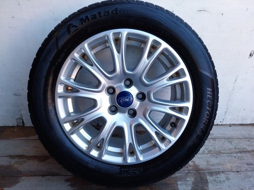 Ford focus alufelge - 2014,