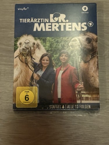 Tierärztin mertens die - dr.,