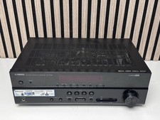 Yamaha v379 kanal - rx-v379,