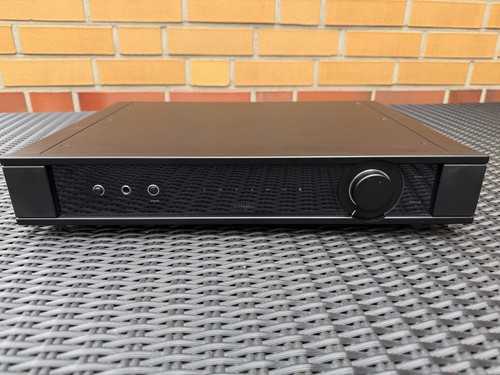 Rega elicit mk5 - elicit,