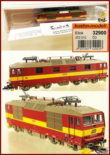 Tt187 kuehn modell tt - tt187,
