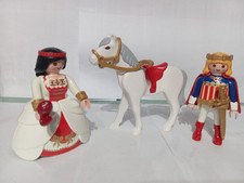 Playmobil FIGUREN aus Set 4211