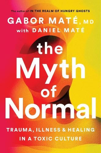 The myth normal - myth, trauma